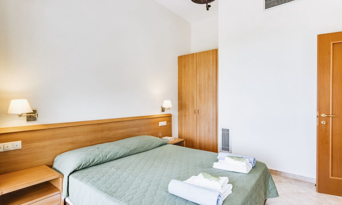 Photo of Bedroom in Pelekas