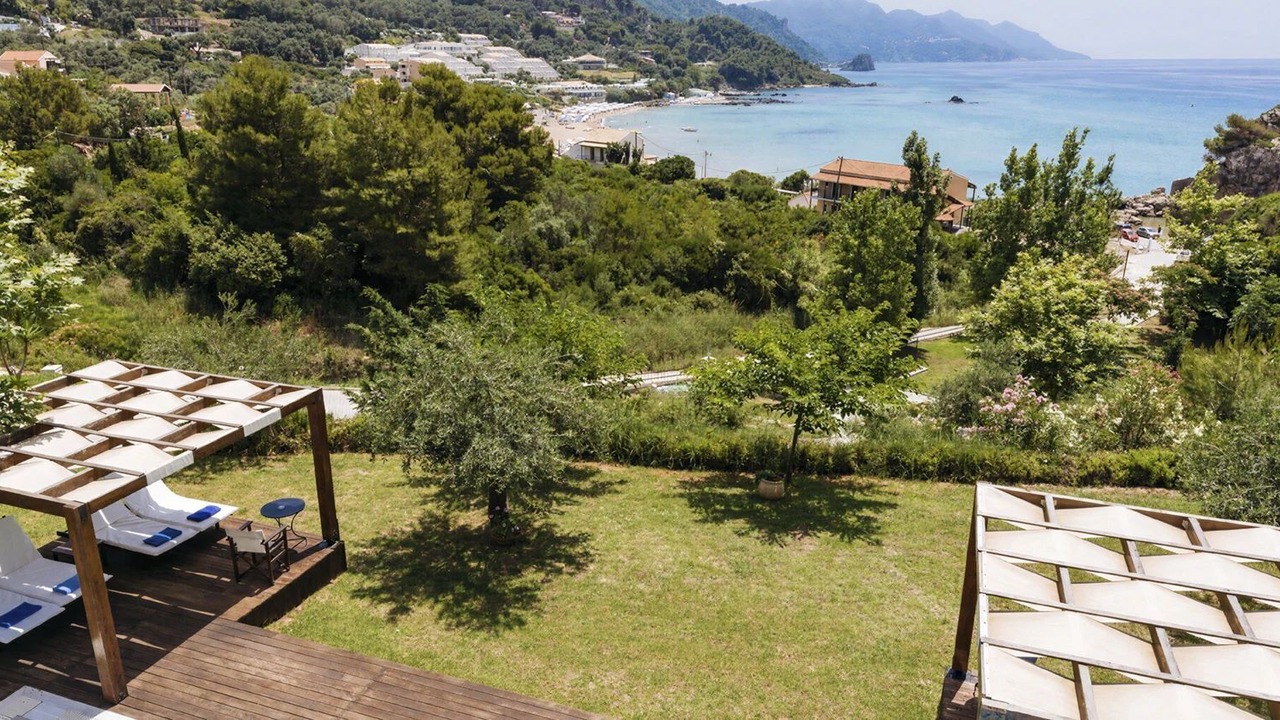Photo of Outdoor in Parelia