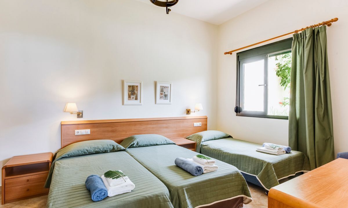 Photo of Bedroom in Parelia