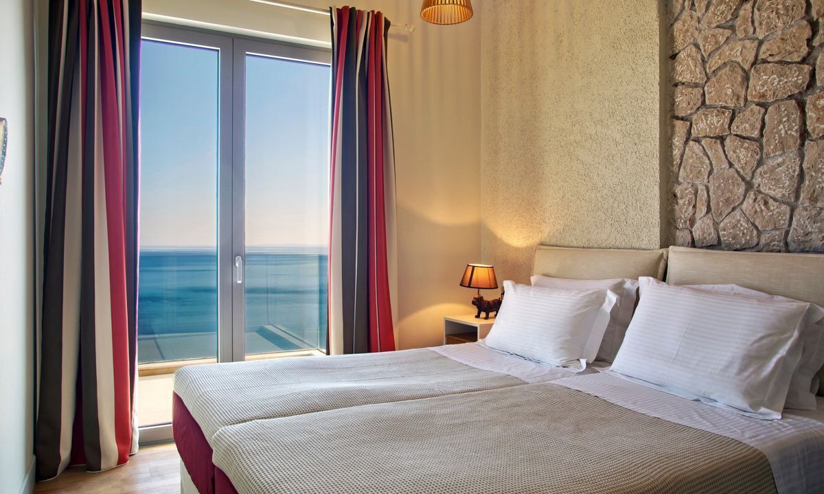 Photo of Bedroom in Katavolos