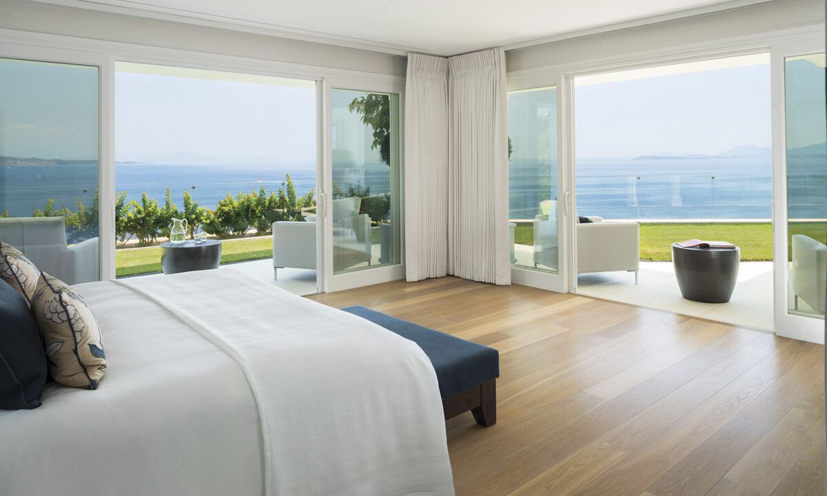 Photo of Bedroom in Nisaki