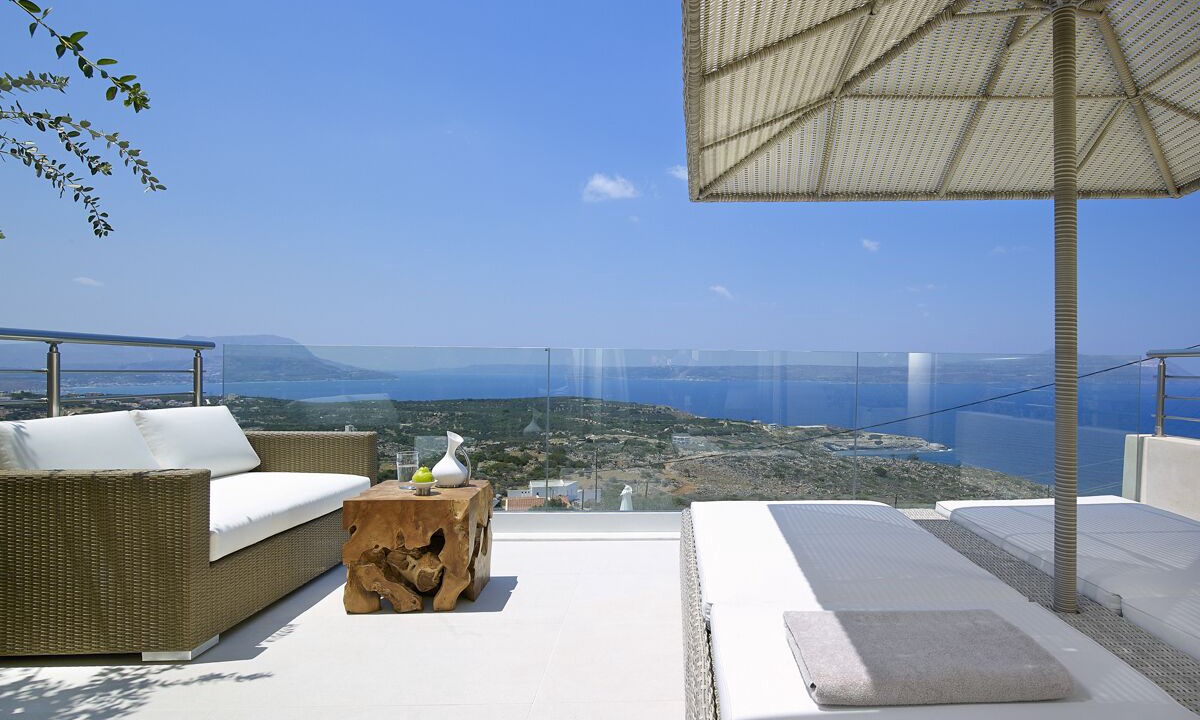 Photo of Patio Balcony in Kokkinon Khorion