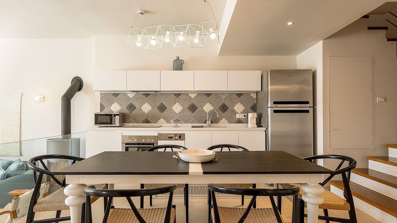 Photo of Kitchen in Kokkinon Khorion