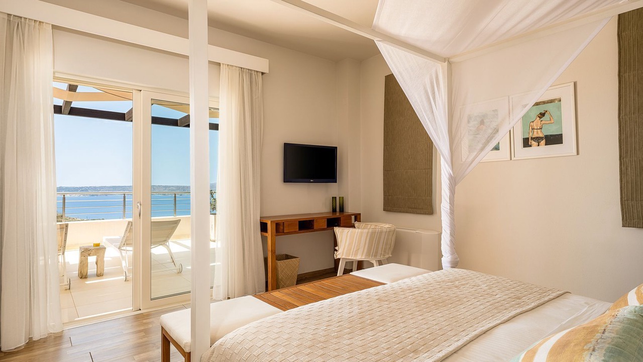 Photo of Bedroom in Kokkinon Khorion