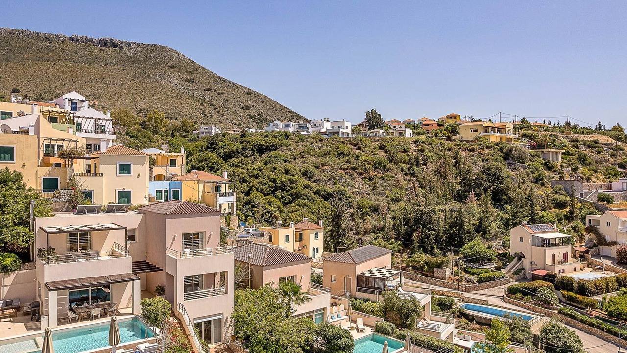 Photo of Outdoor in Kokkinon Khorion
