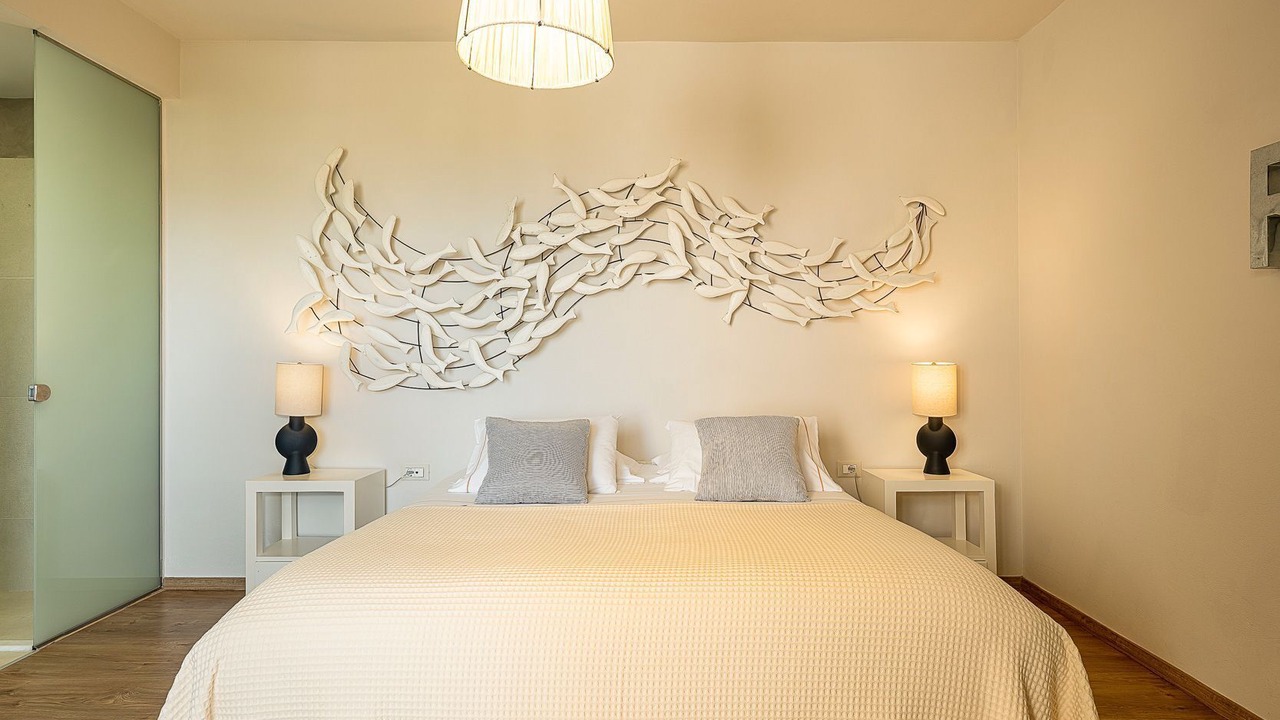 Photo of Bedroom in Kokkinon Khorion