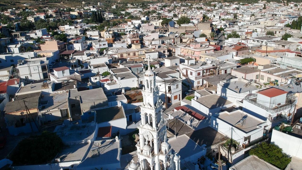 Photo of Outdoor in Archangelos
