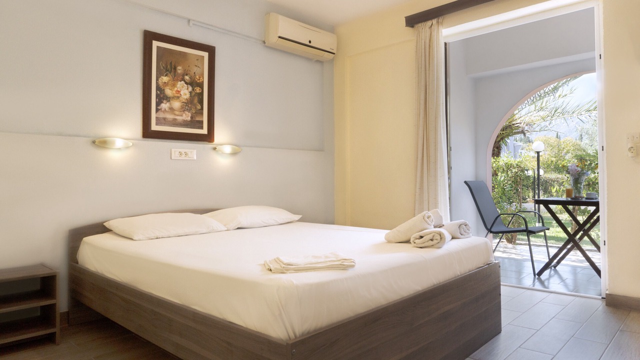 Photo of Bedroom in Kato Korakiana