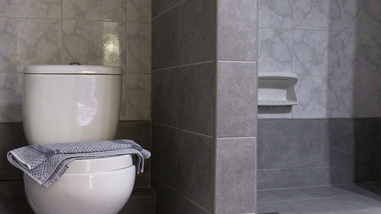 Photo of Bathroom in Kato Korakiana
