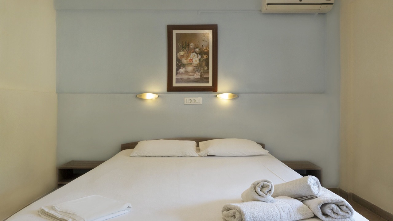 Photo of Bedroom in Kato Korakiana