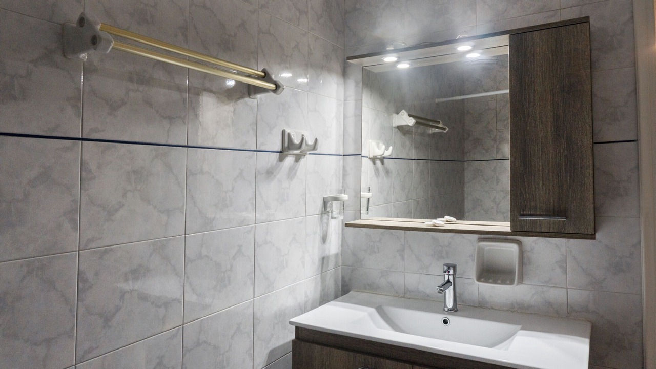 Photo of Bathroom in Kato Korakiana