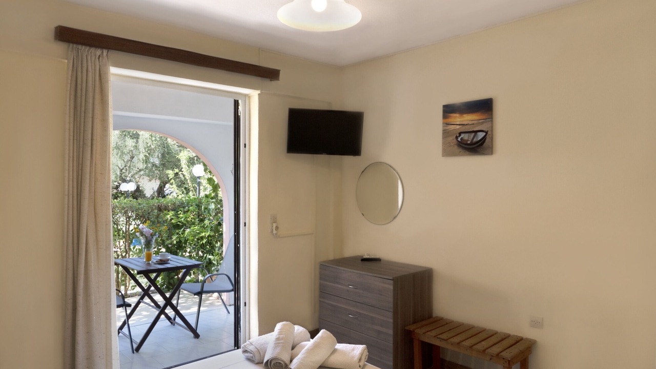 Photo of Bedroom in Kato Korakiana