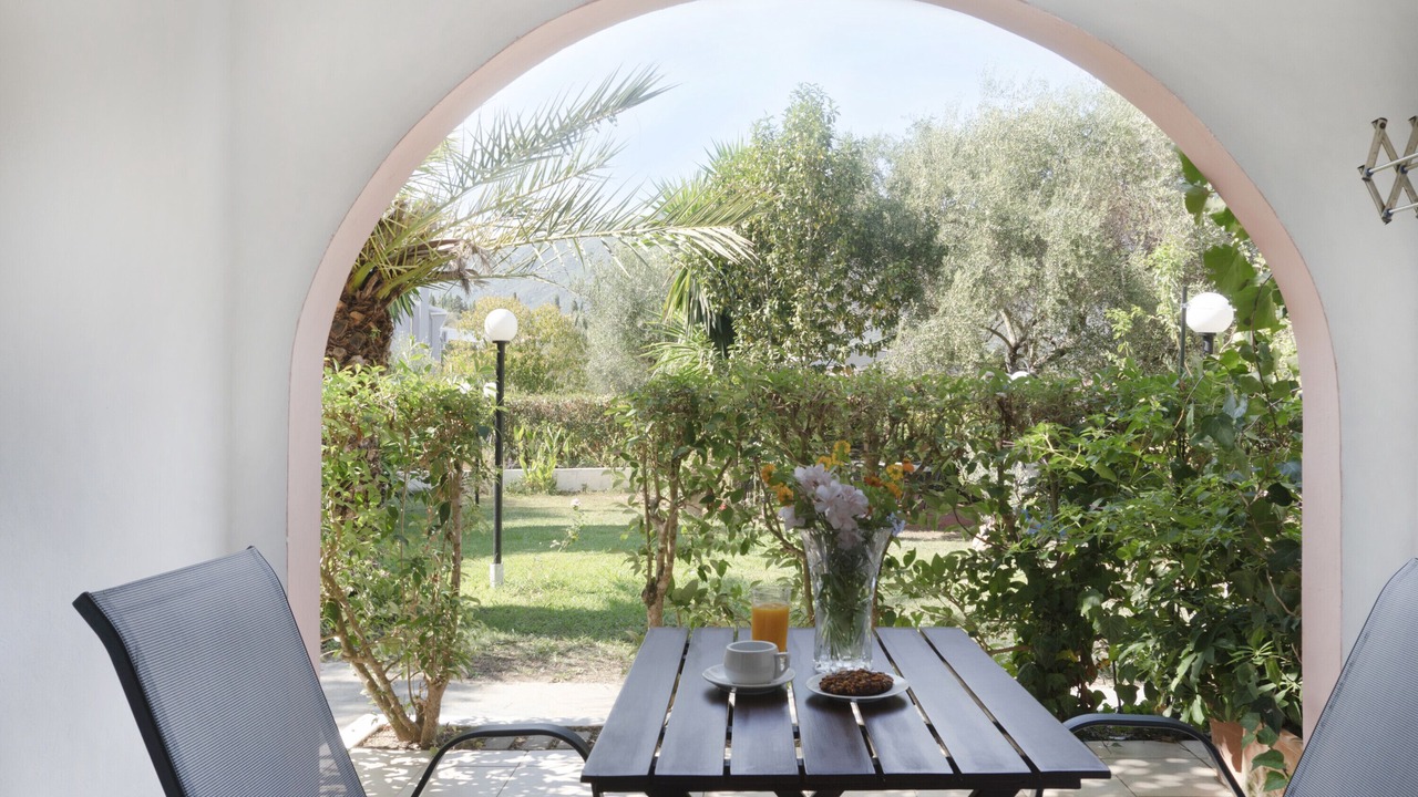Photo of Outdoor in Kato Korakiana