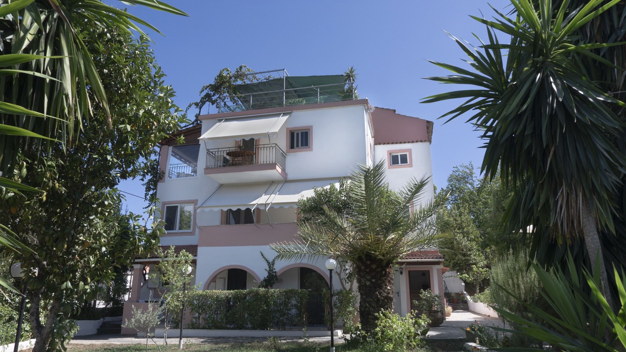 Photo of Outdoor in Kato Korakiana