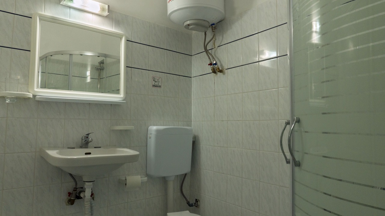 Photo of Bathroom in Kato Korakiana