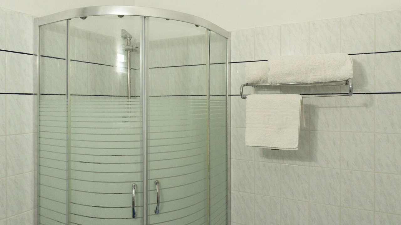 Photo of Bathroom in Kato Korakiana