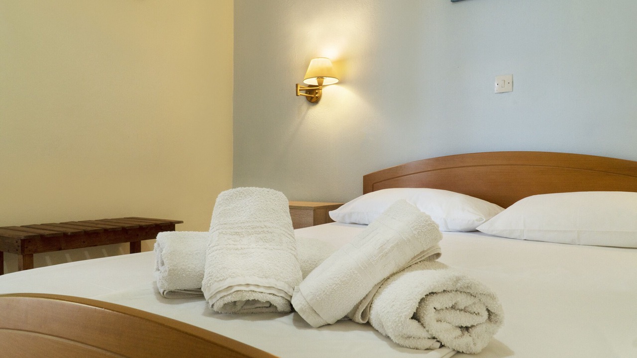 Photo of Bedroom in Kato Korakiana
