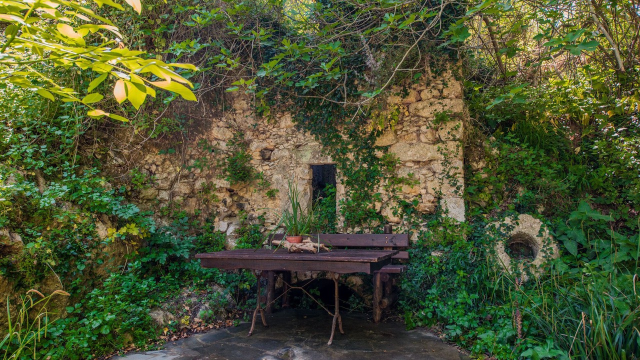 Photo of Outdoor in Rethymno
