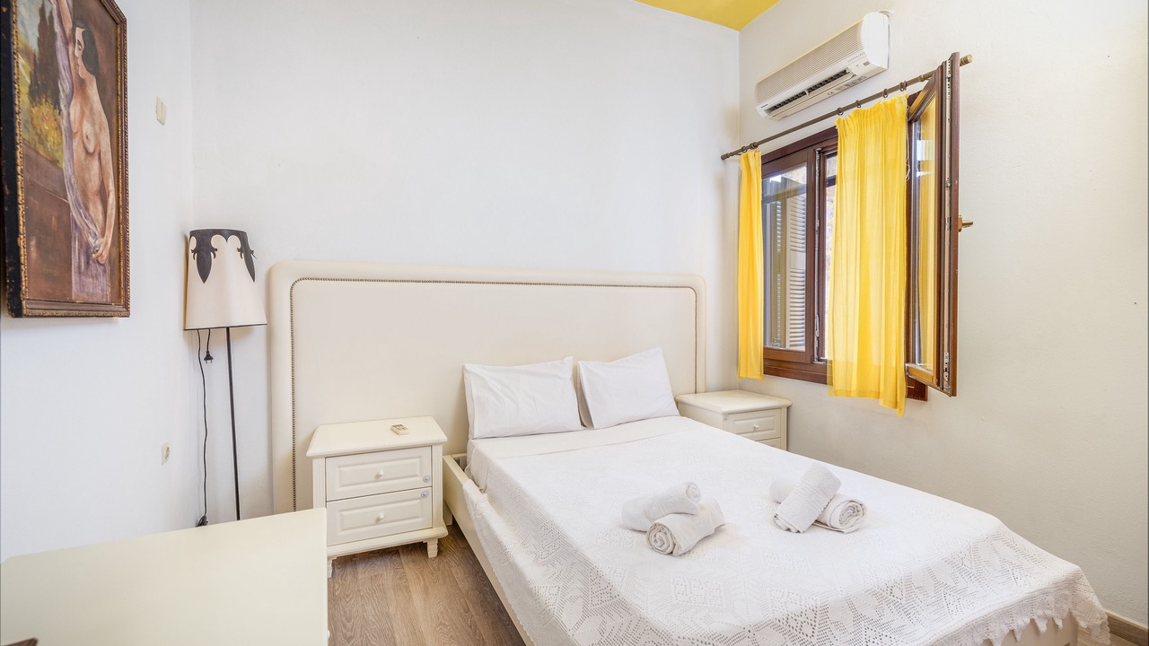 Photo of Bedroom in Asteri