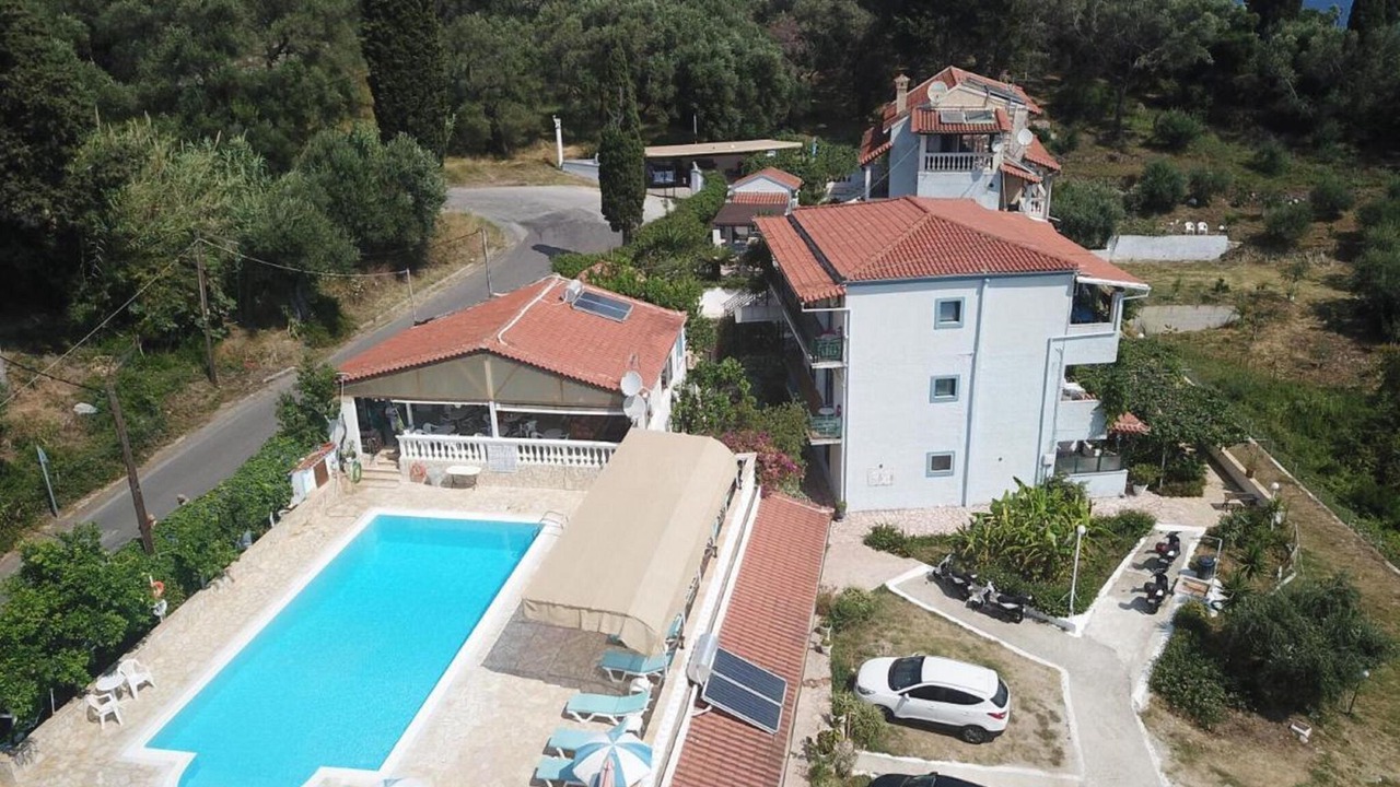 Photo of Outdoor in Dafnata