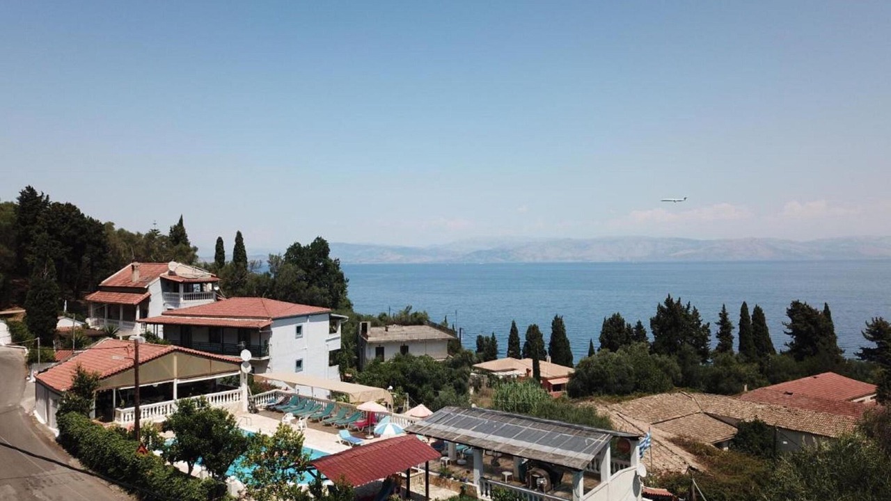 Photo of Outdoor in Dafnata