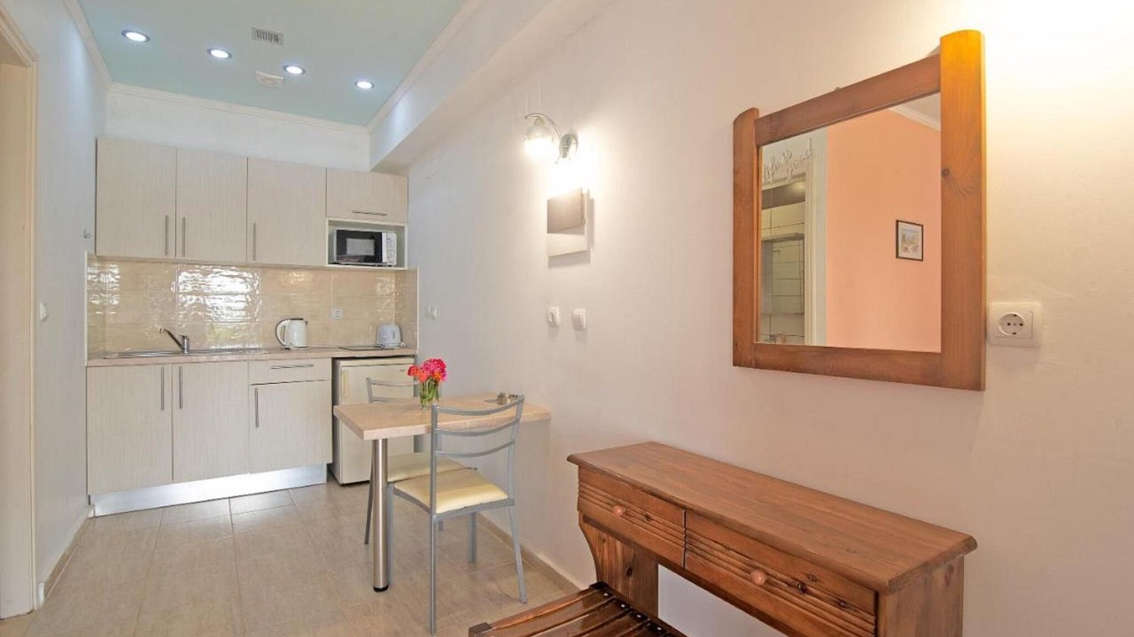 Photo of Livingroom in Dafnata
