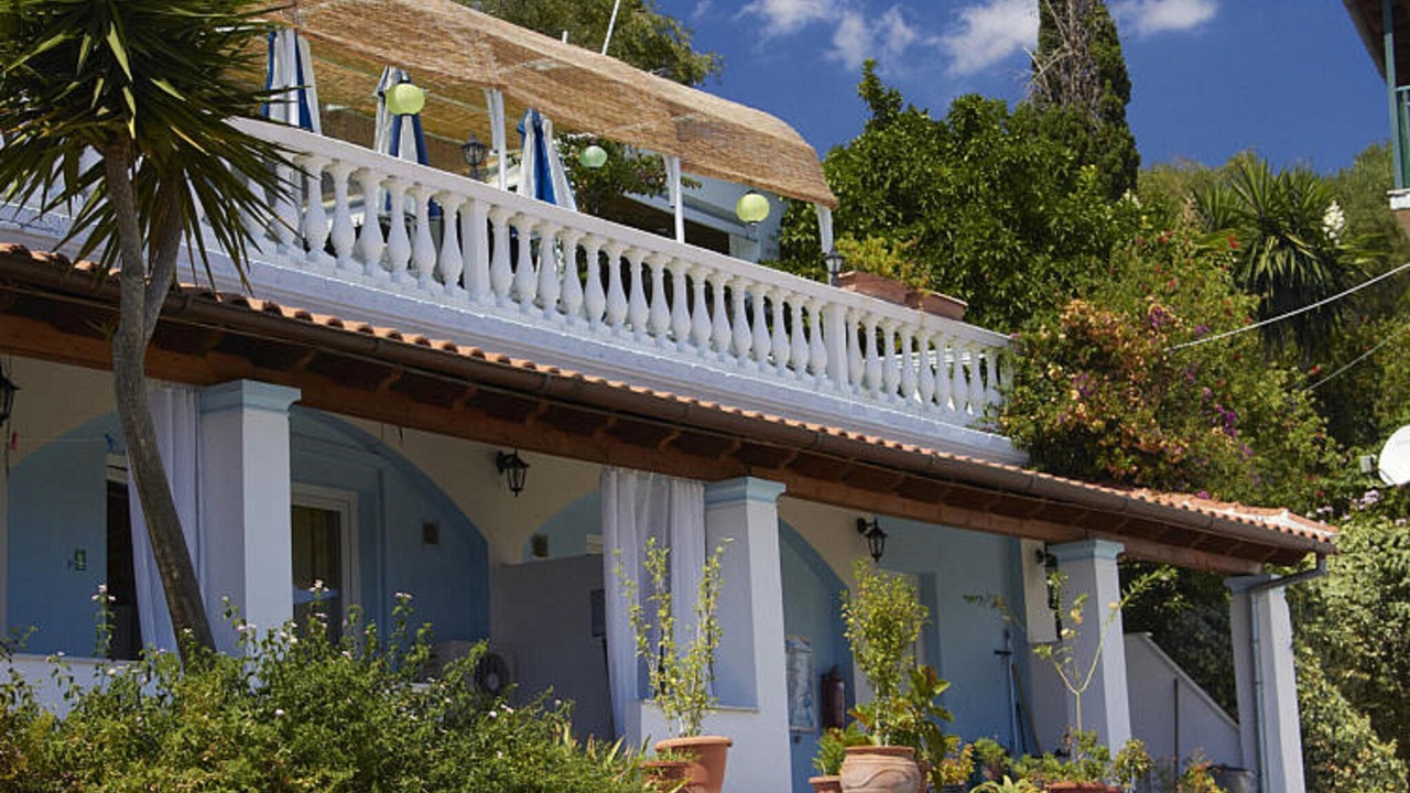 Photo of Outdoor in Dafnata