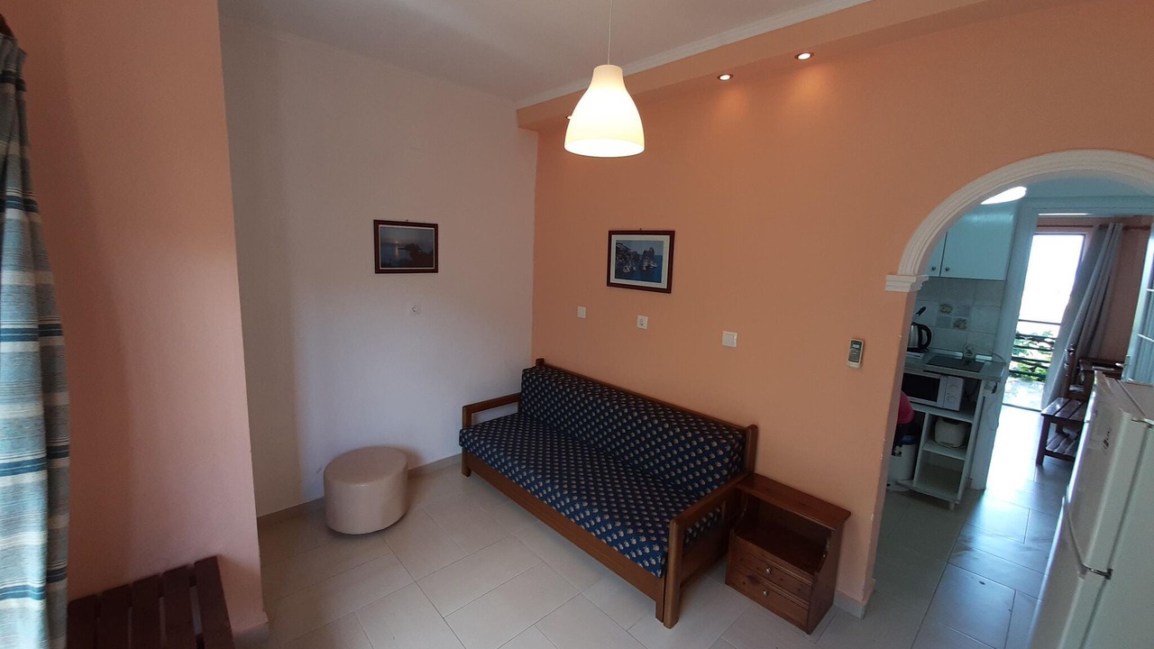 Photo of Livingroom in Dafnata