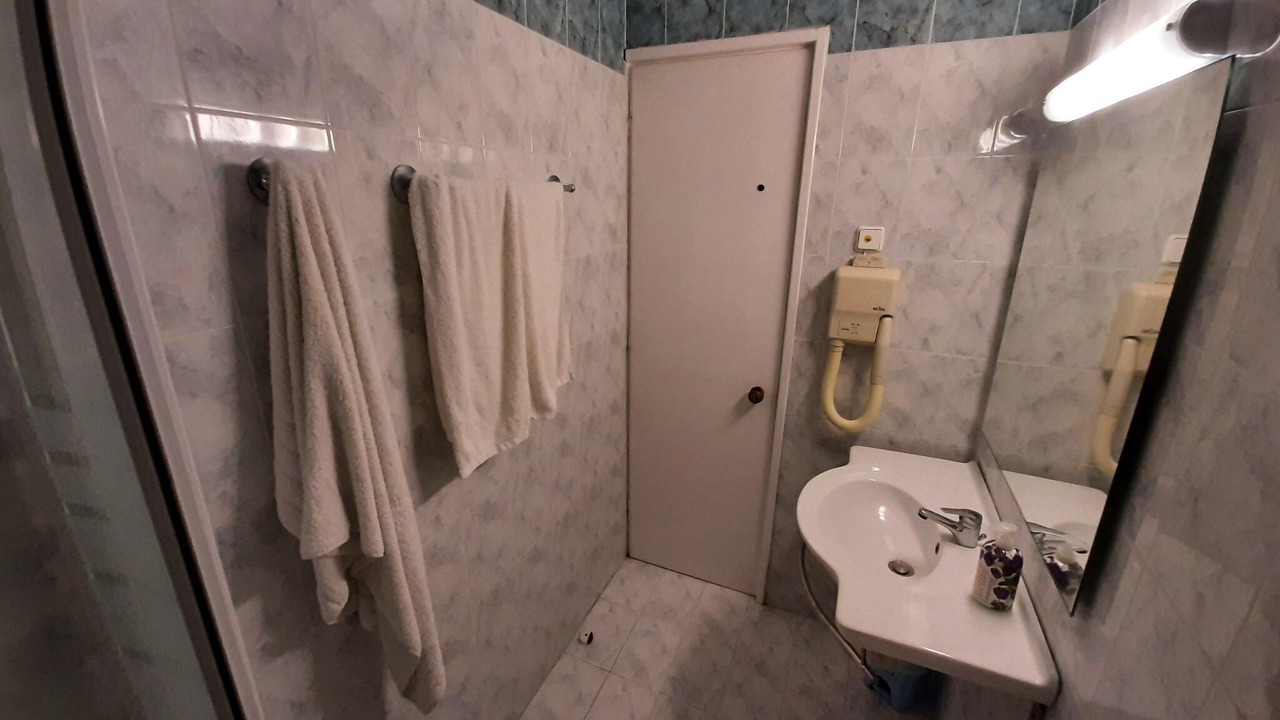 Photo of Bathroom in Dafnata