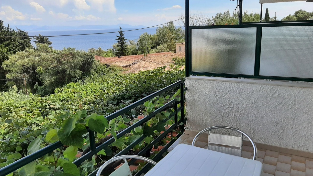 Photo of Patio Balcony in Dafnata