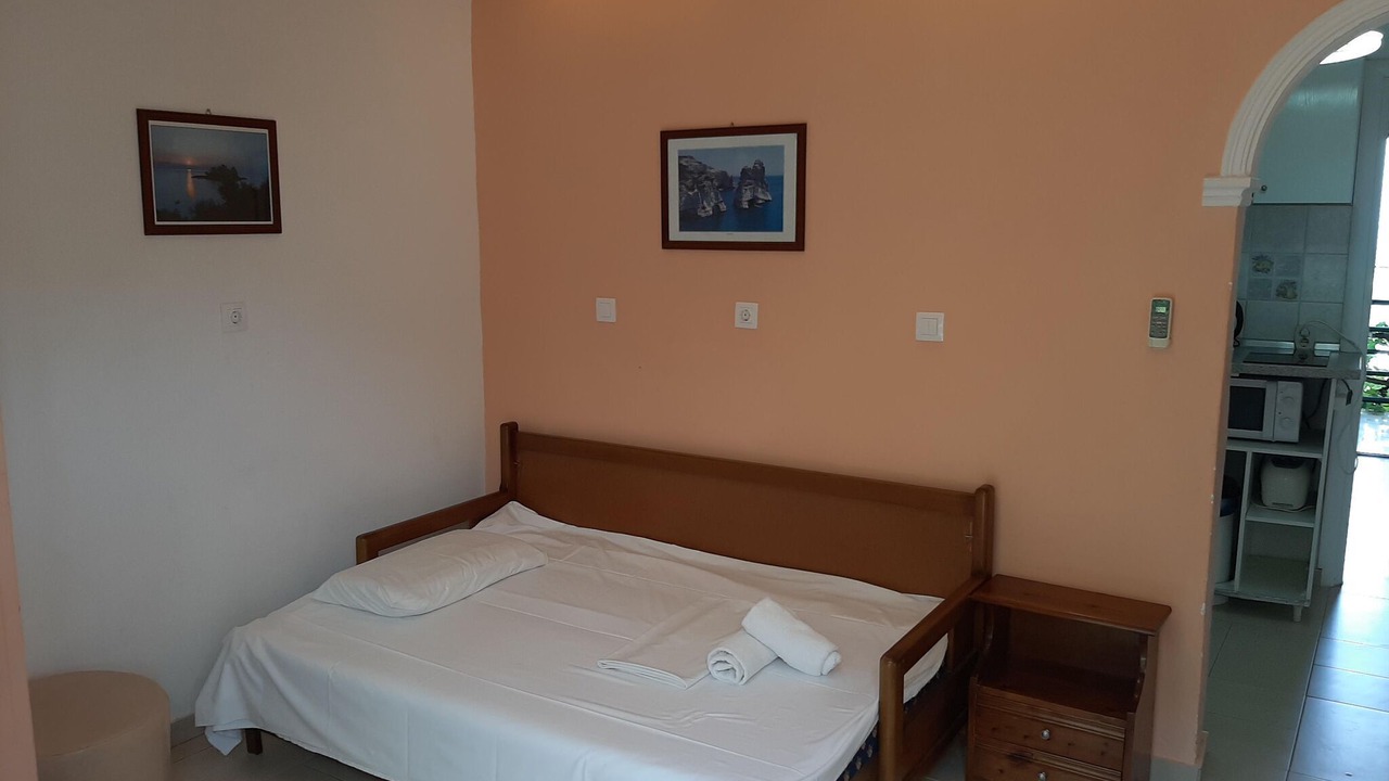 Photo of Livingroom in Dafnata