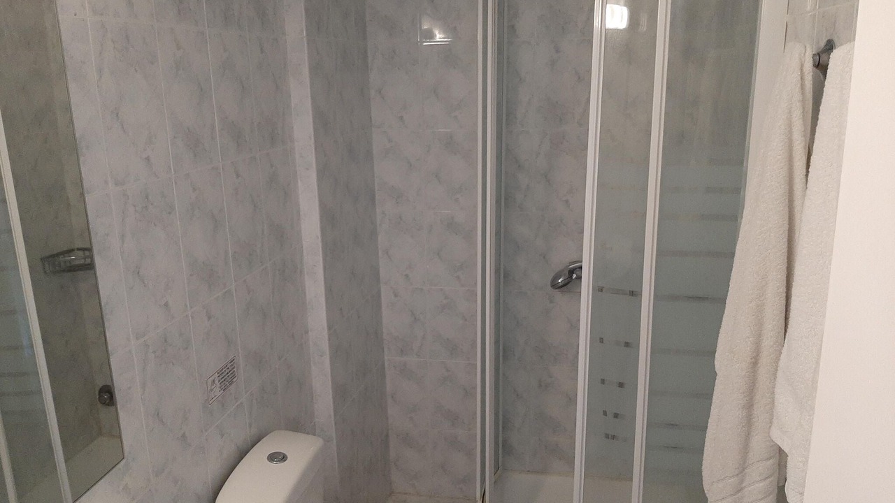 Photo of Bathroom in Dafnata