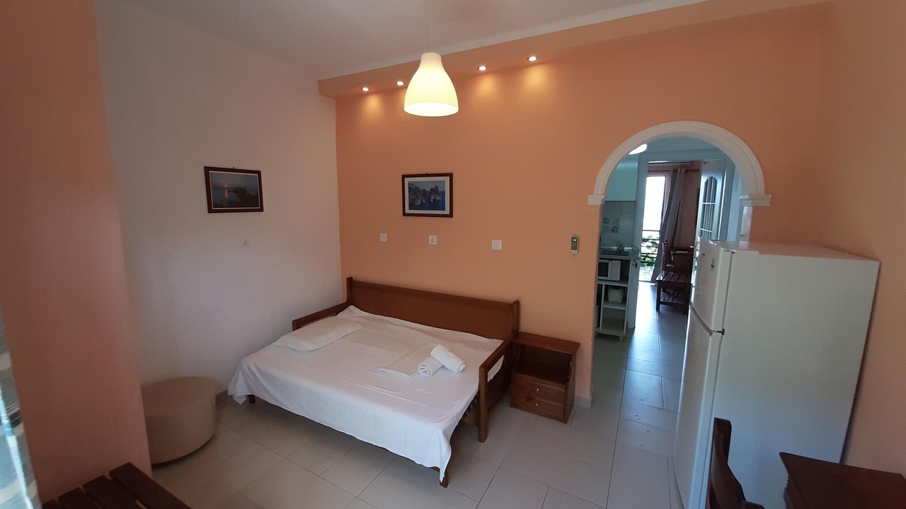 Photo of Livingroom in Dafnata