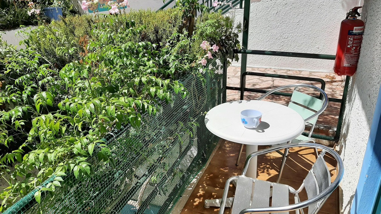Photo of Patio Balcony in Dafnata