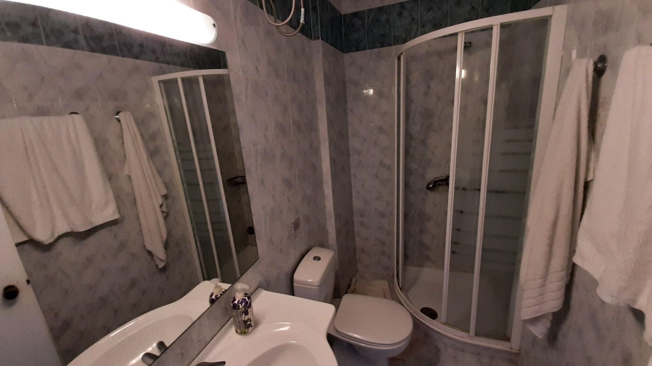 Photo of Bathroom in Dafnata