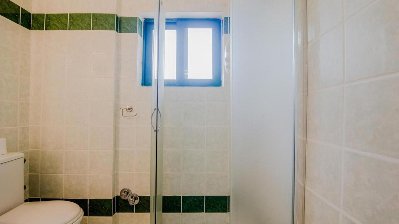 Photo of Bathroom in Dafnata
