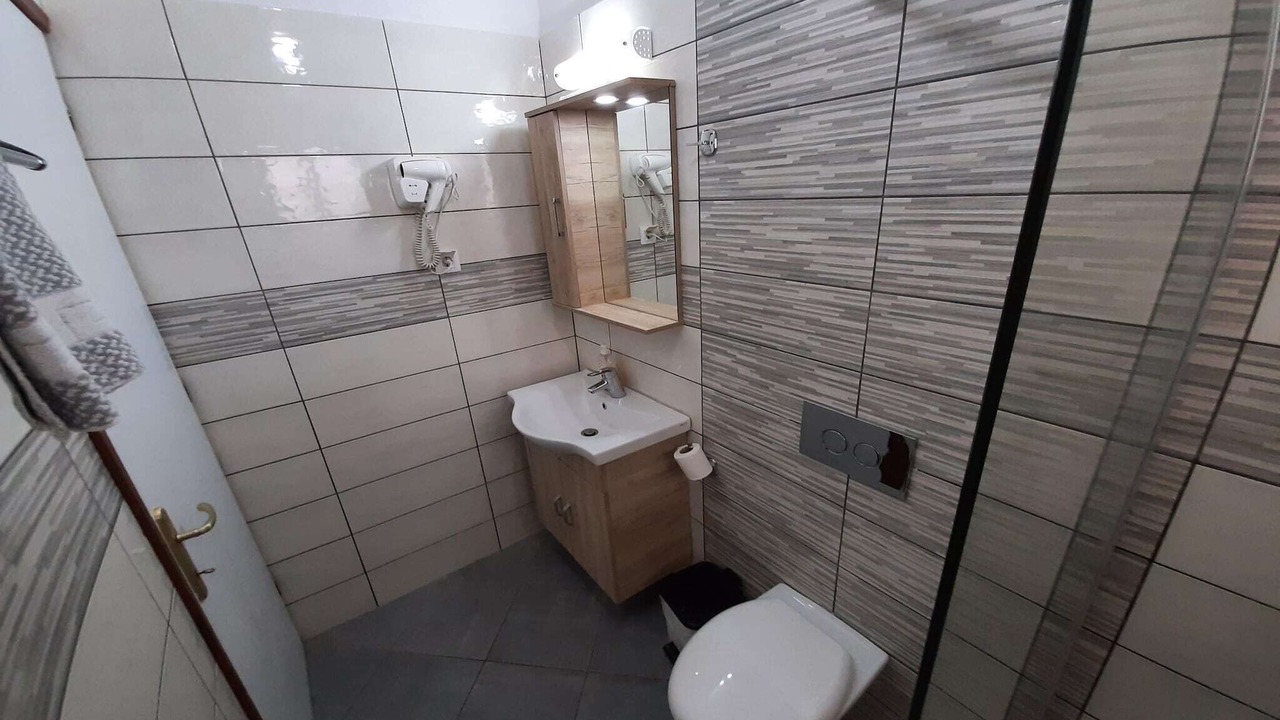 Photo of Bathroom in Dafnata