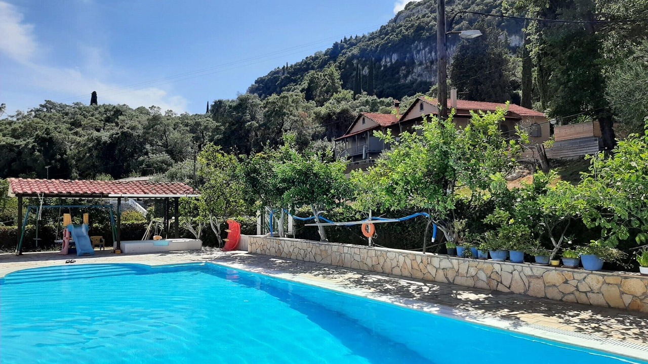 Photo of Outdoor in Dafnata