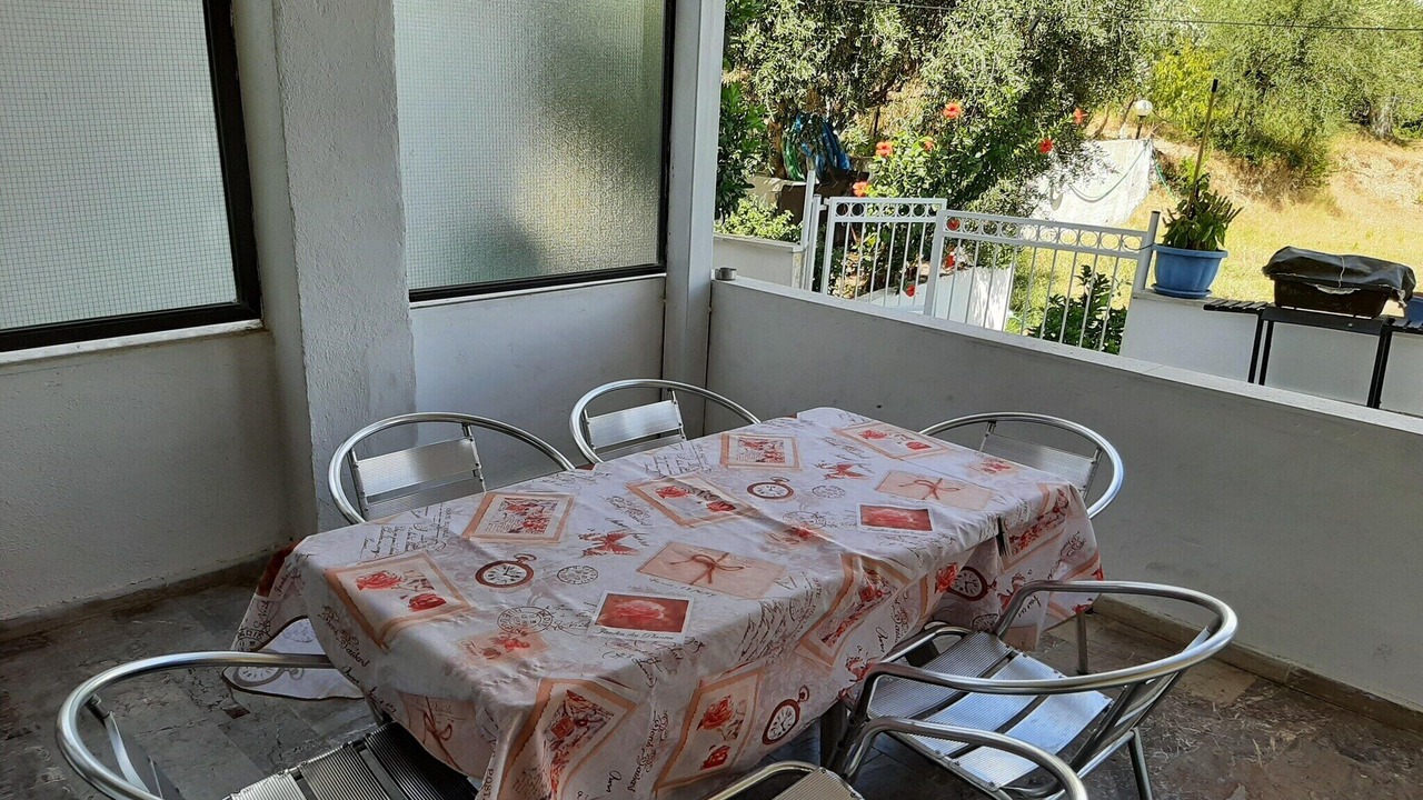 Photo of Patio Balcony in Dafnata
