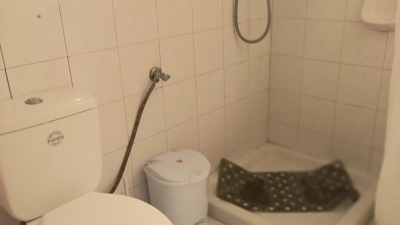 Photo of Bathroom in Kamari