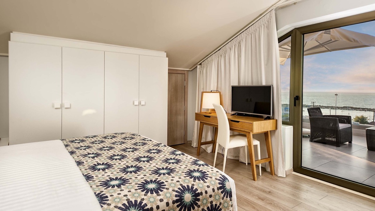 Photo of Bedroom in Kato Galatas