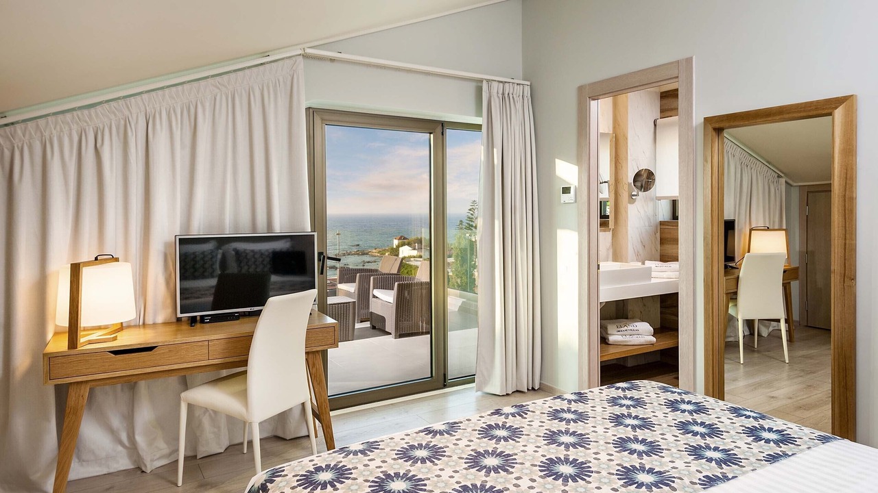Photo of Bedroom in Kato Galatas