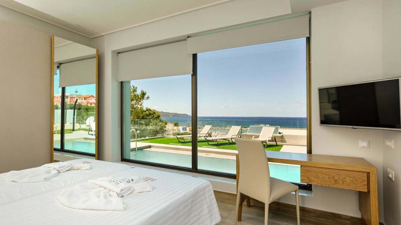 Photo of Bedroom in Kato Galatas