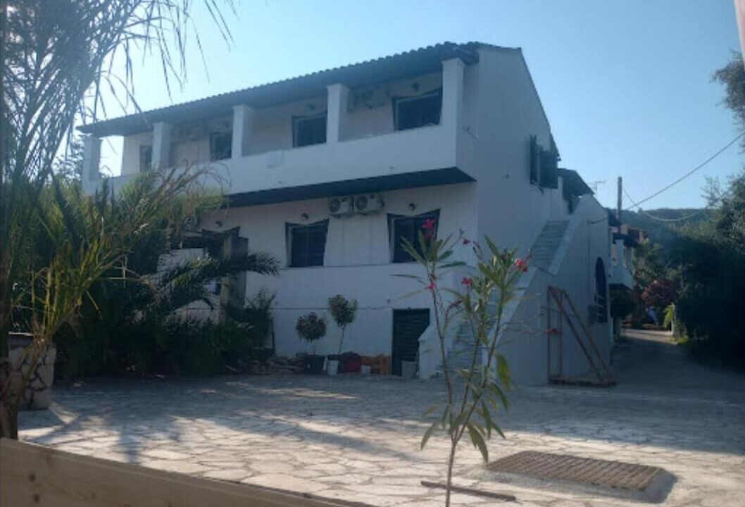Photo of Outdoor in Agios Georgios Pagon