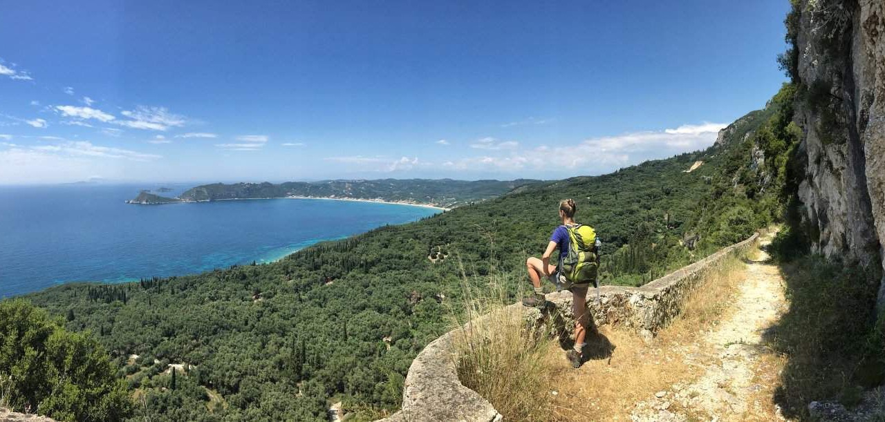 Photo of Outdoor in Agios Georgios Pagon