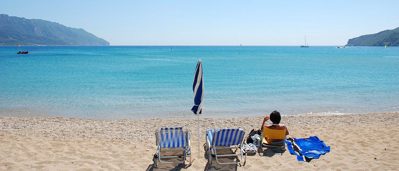 Photo of Others in Agios Georgios Pagon
