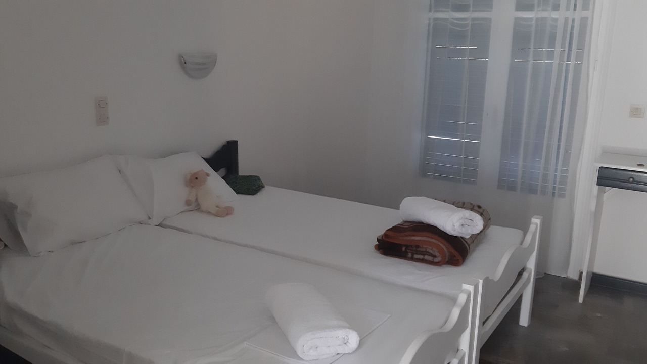 Photo of Bedroom in Agios Georgios Pagon