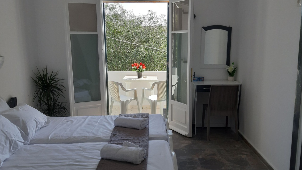 Photo of Bedroom in Agios Georgios Pagon