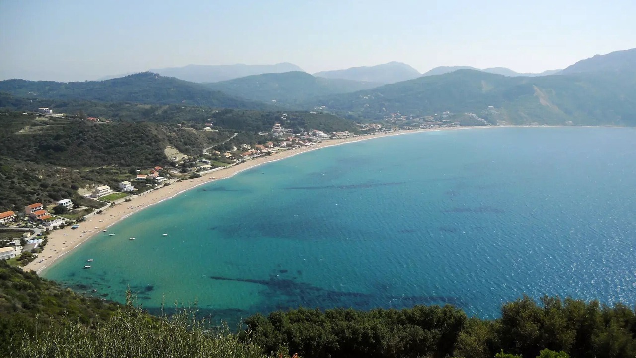 Photo of Others in Agios Georgios Pagon