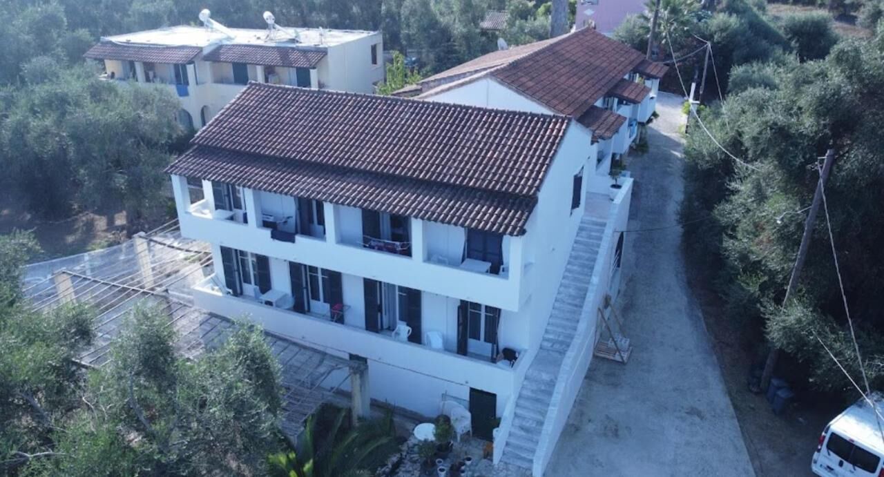 Photo of Outdoor in Agios Georgios Pagon
